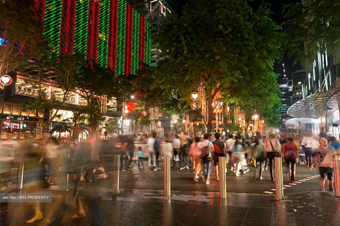 Orchard Plaza (D9), Retail #423814681